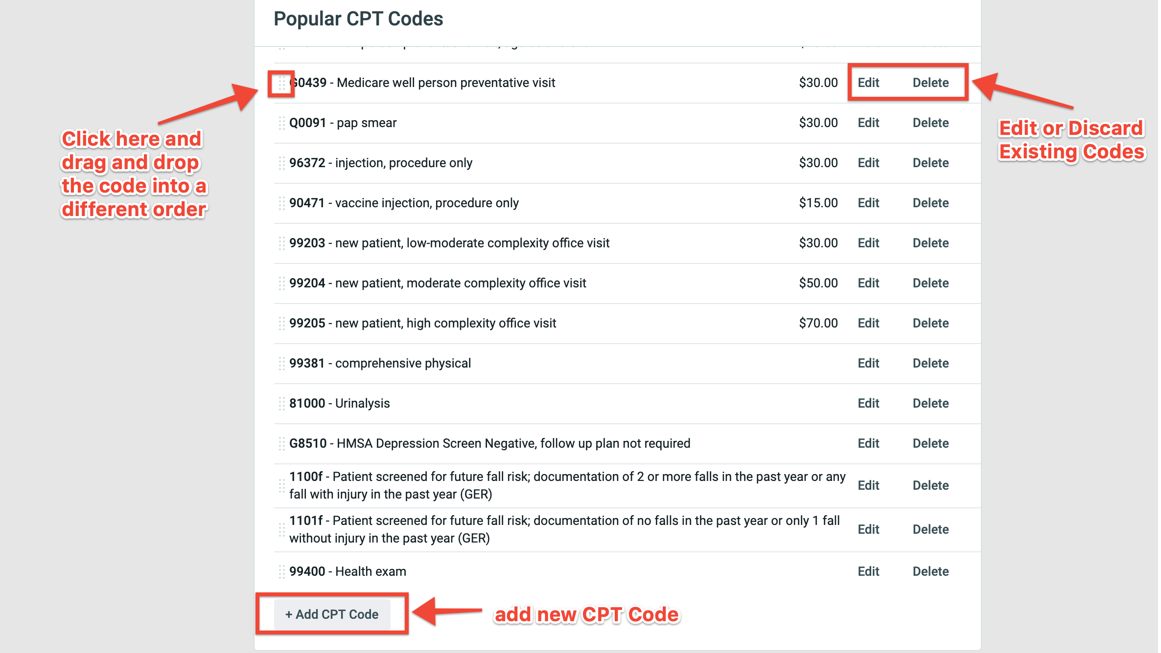 billing-guide-setting-up-cpt-codes-and-place-of-service