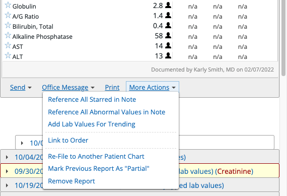 Lab Report More Actions.png