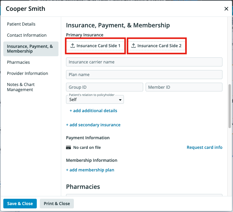 How Is Primary Insurance Determined