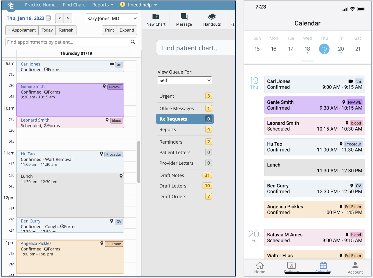 Elation Calendar vs Elation Go Calendar.png