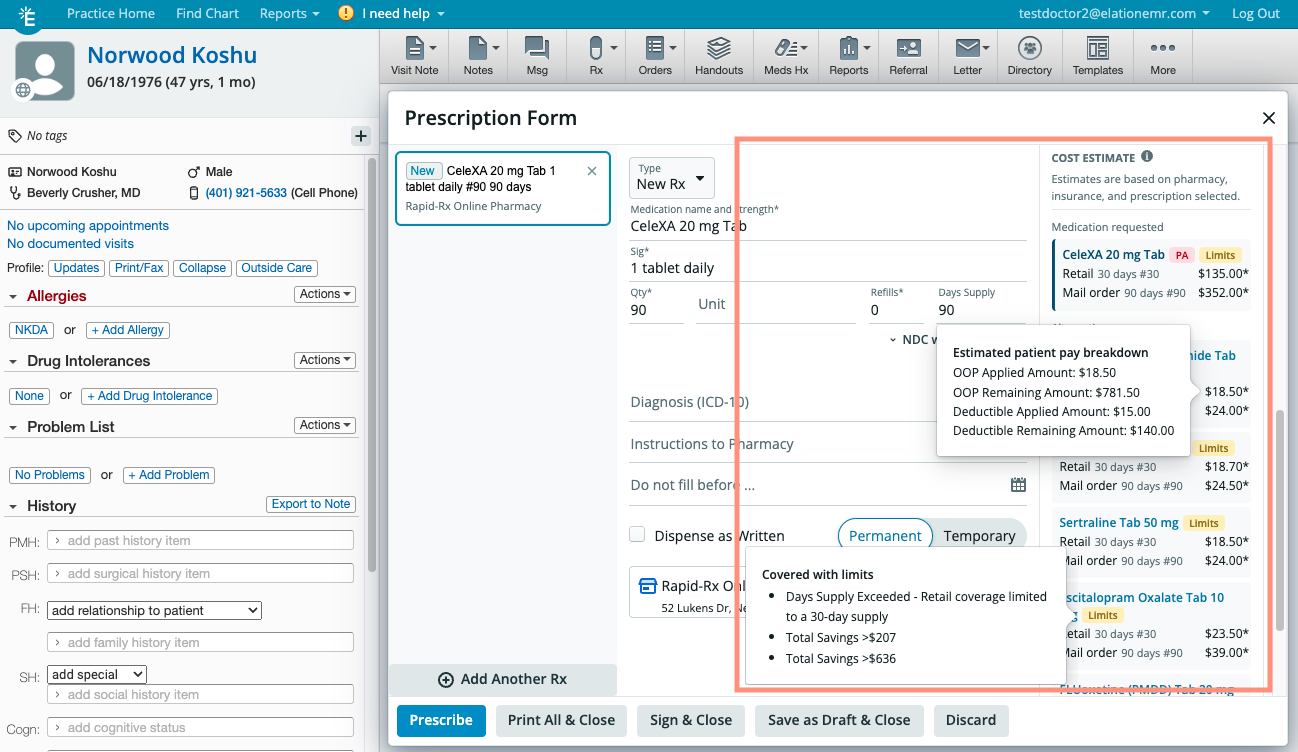 Prescription cost estimate with hover & box.png