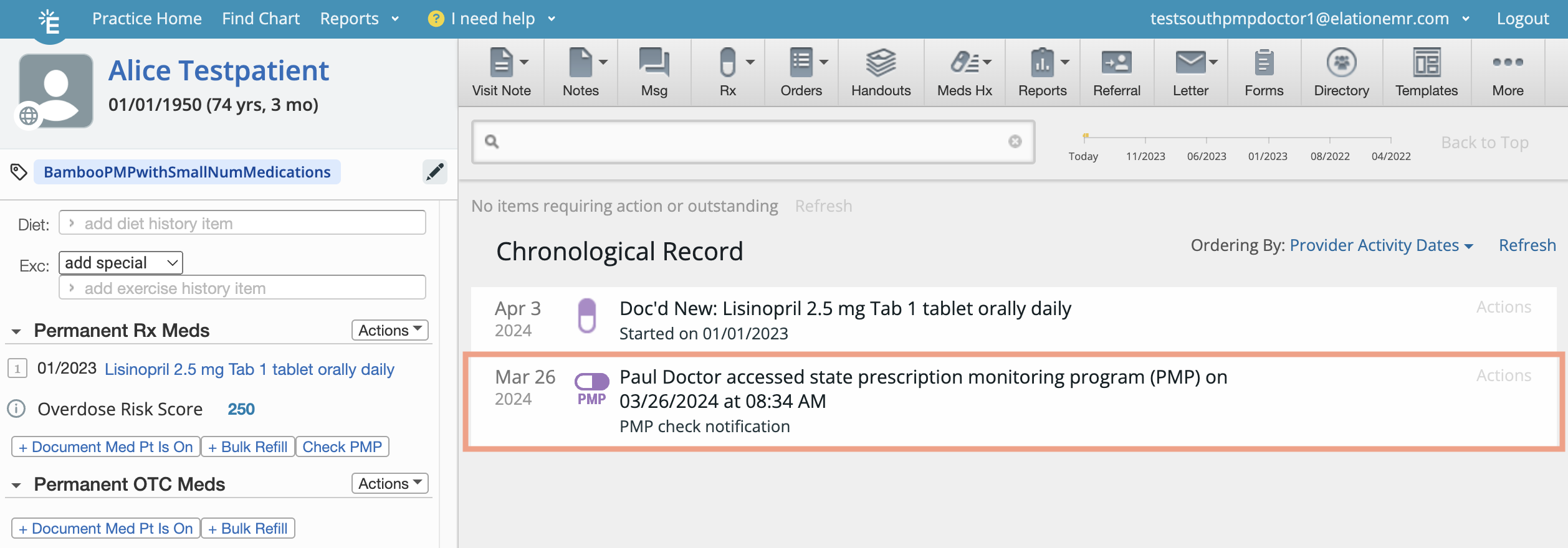 PMP Check Note in Chronological Record.png