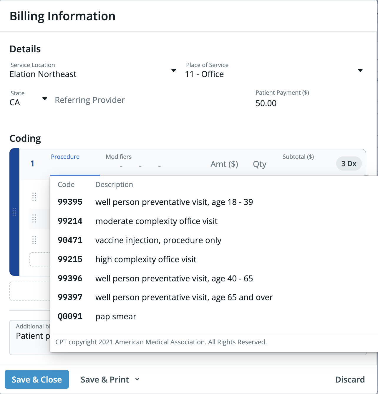 Billing Form Procedure Field.png