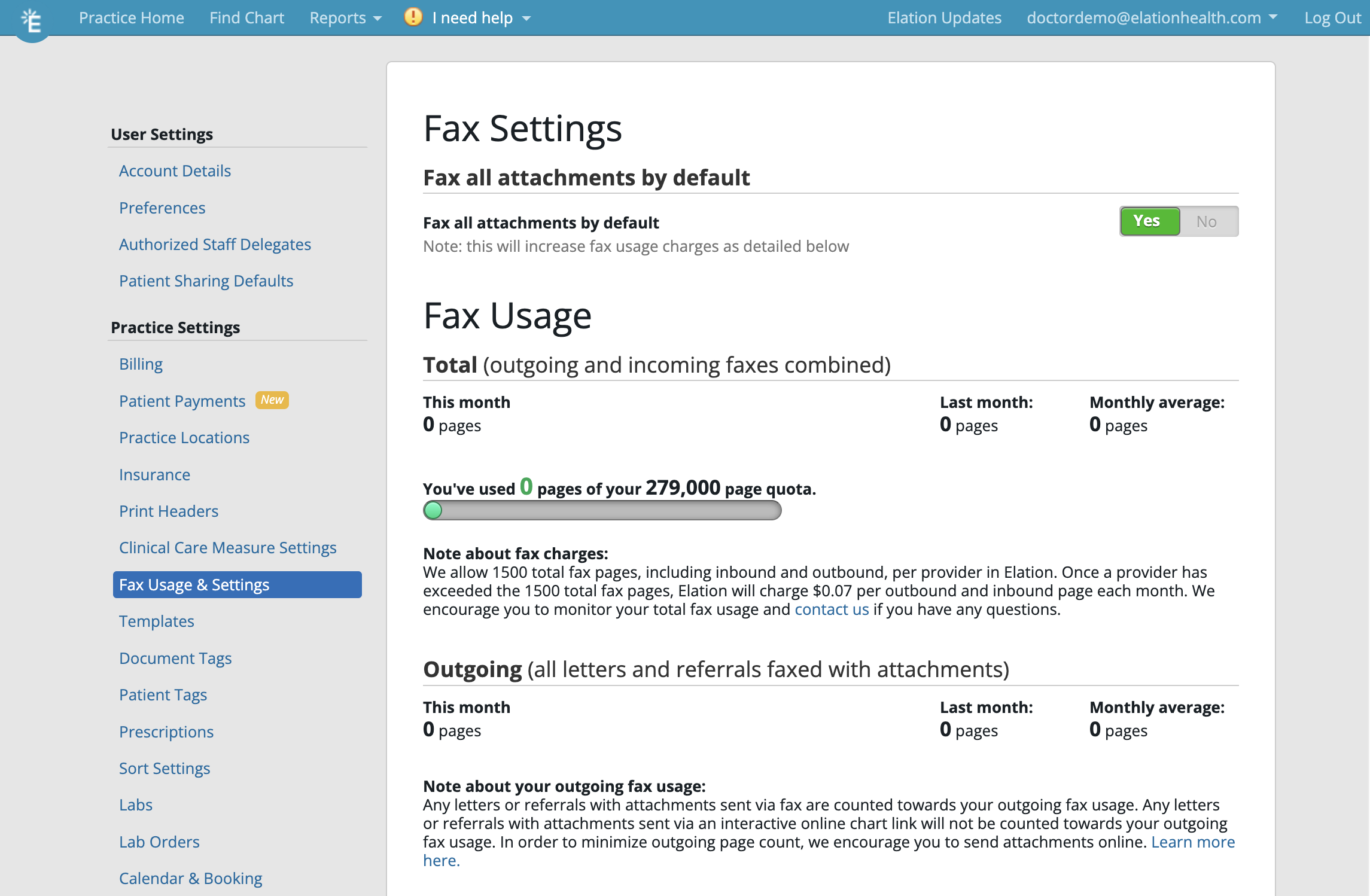 Fax Usage Settings Page.png