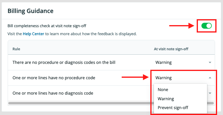 Billing Guidance Options.png