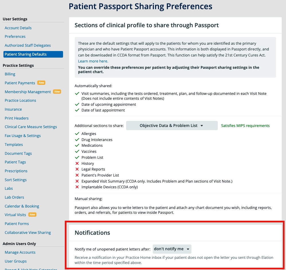 Passport Sharing Notification Preferences.jpg